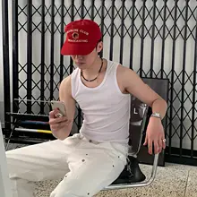 フィット感抜群のノースリーブTシャツ【メンズ・夏用・スポーツ＆フィットネス】