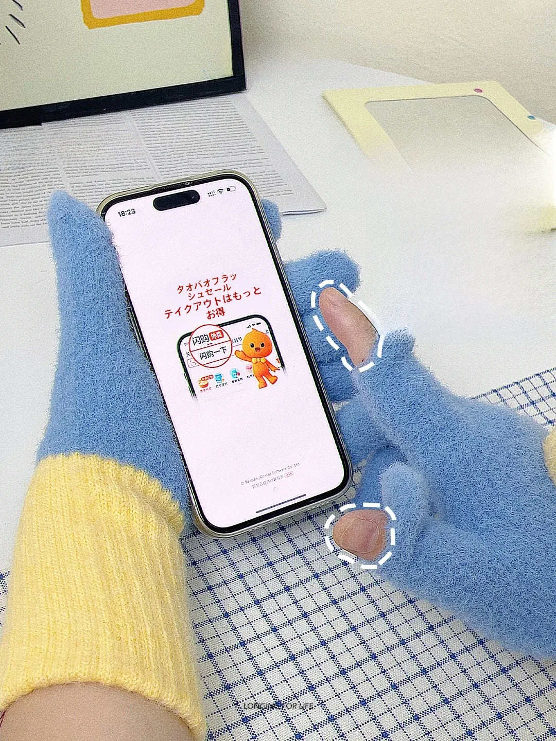 女性用冬季保温针织手套 NKST：コスパ重視の冬暖房グッズ選びにおける実用性と機能性