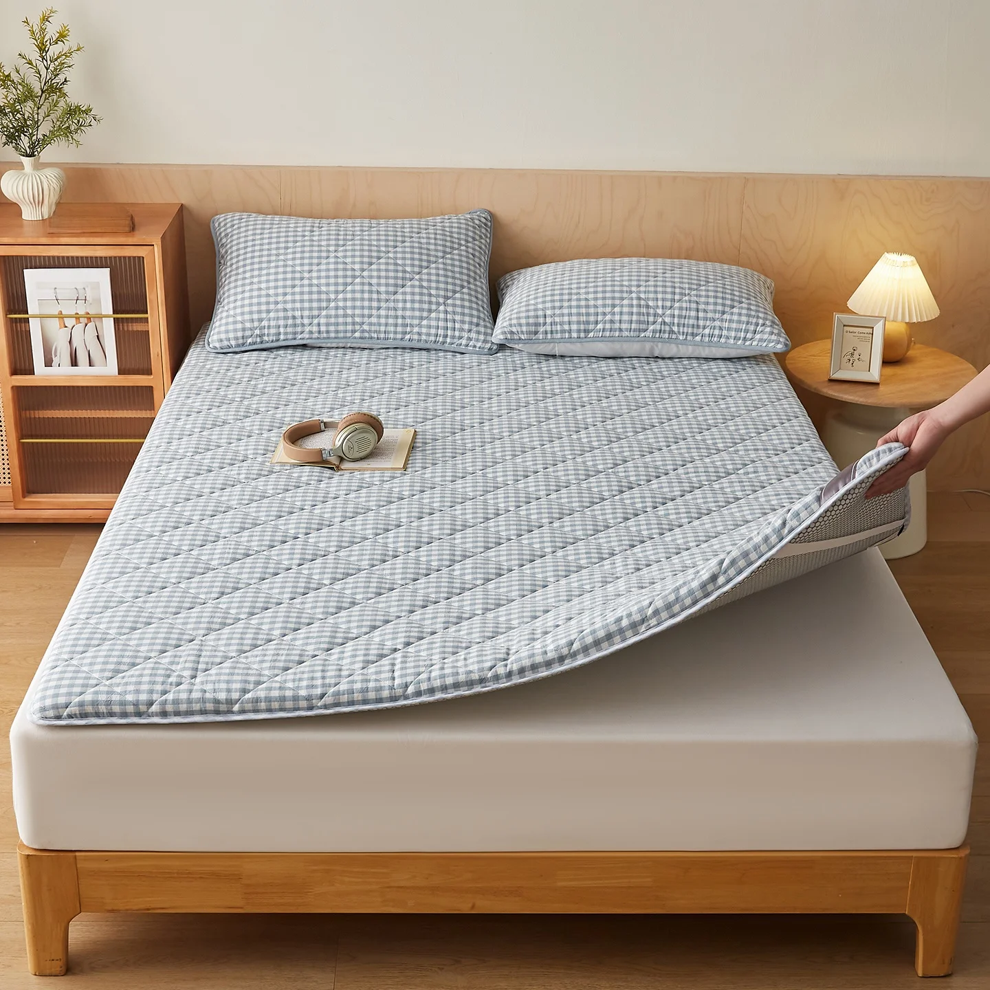 快眠マットレスを選ぶべき理由は？本当に眠れるの？