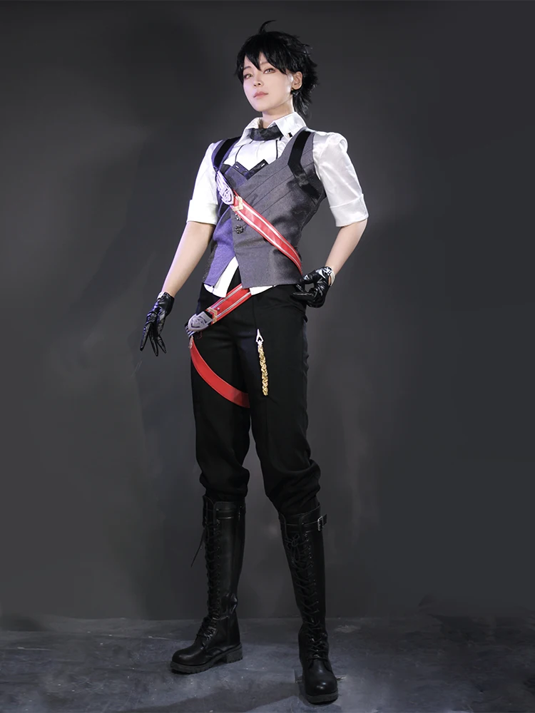 4人組 キャラクター コスプレ で一体感を演出するには？復刻版 アダム コスプレ衣装がおすすめの理由