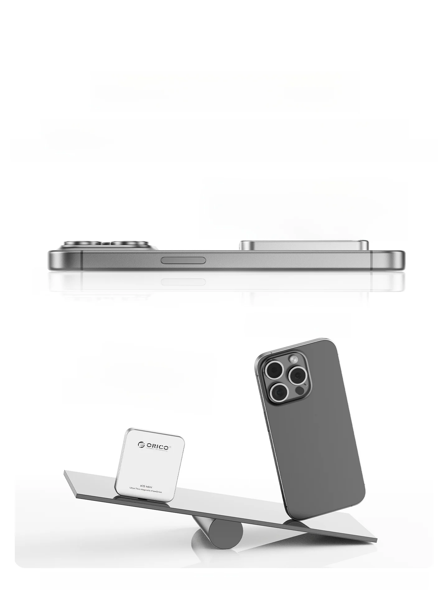 ワイヤレスストレージを選ぶべきタイミングは？Orico K15miniが解決するリアルな使い方