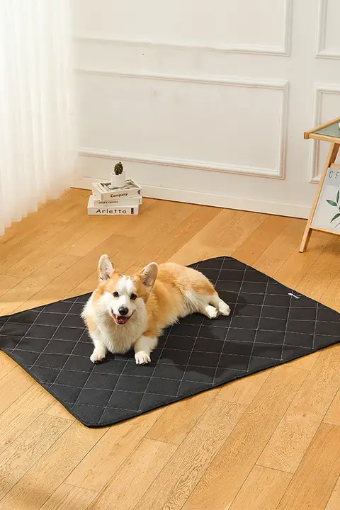 犬用マット ペット用 耐噛性素材 オールシーズン対応 ユニバーサル