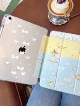 MOROCK iPad用保護カバー【折りたたみスタンド機能・ハードシェル・全機種対応】（セットアップ対応）