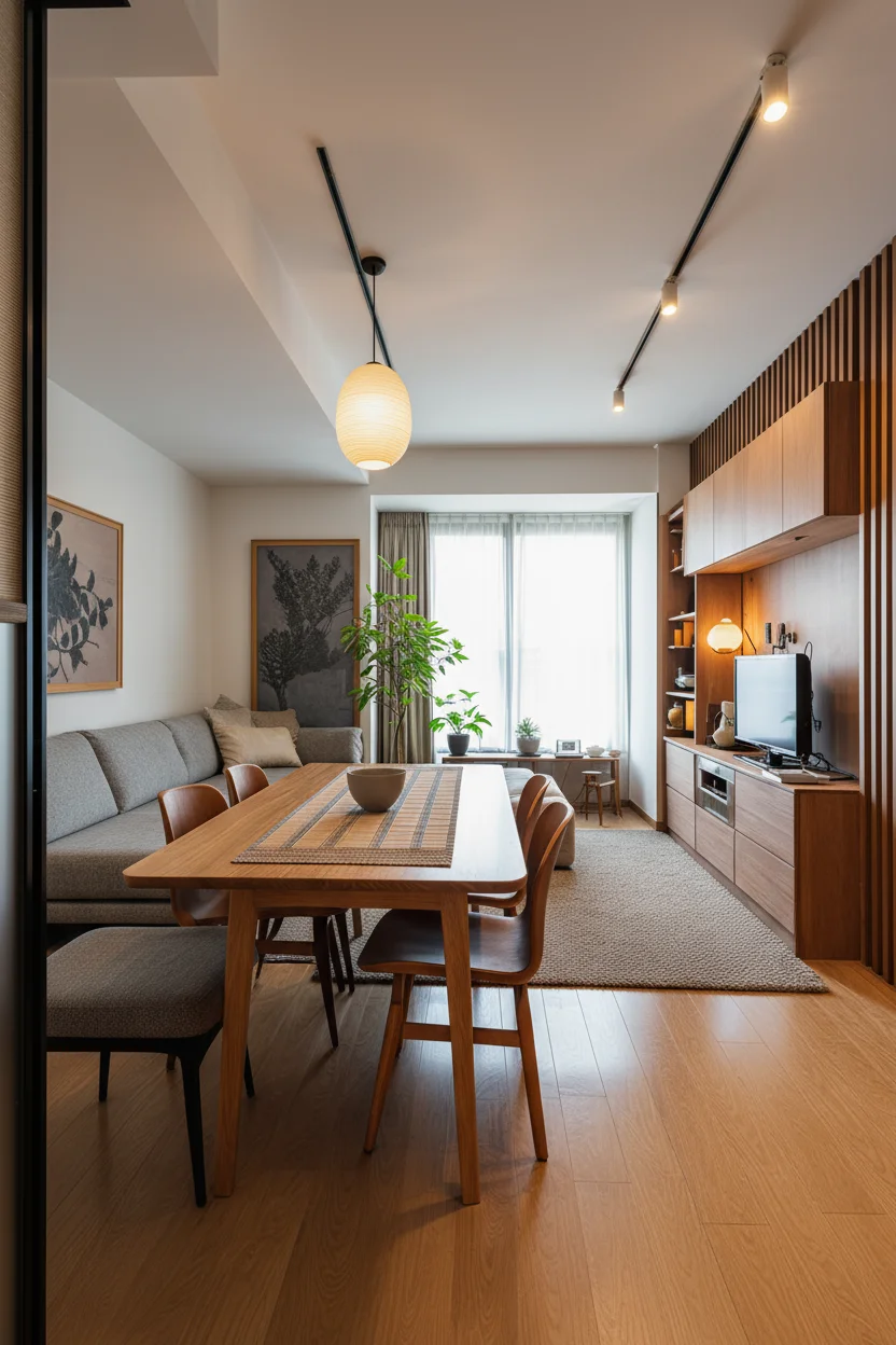 揃えるミニマリスト部屋づくりアイテム | 厚手エナメル座布団の選び方と空間バランスの秘密