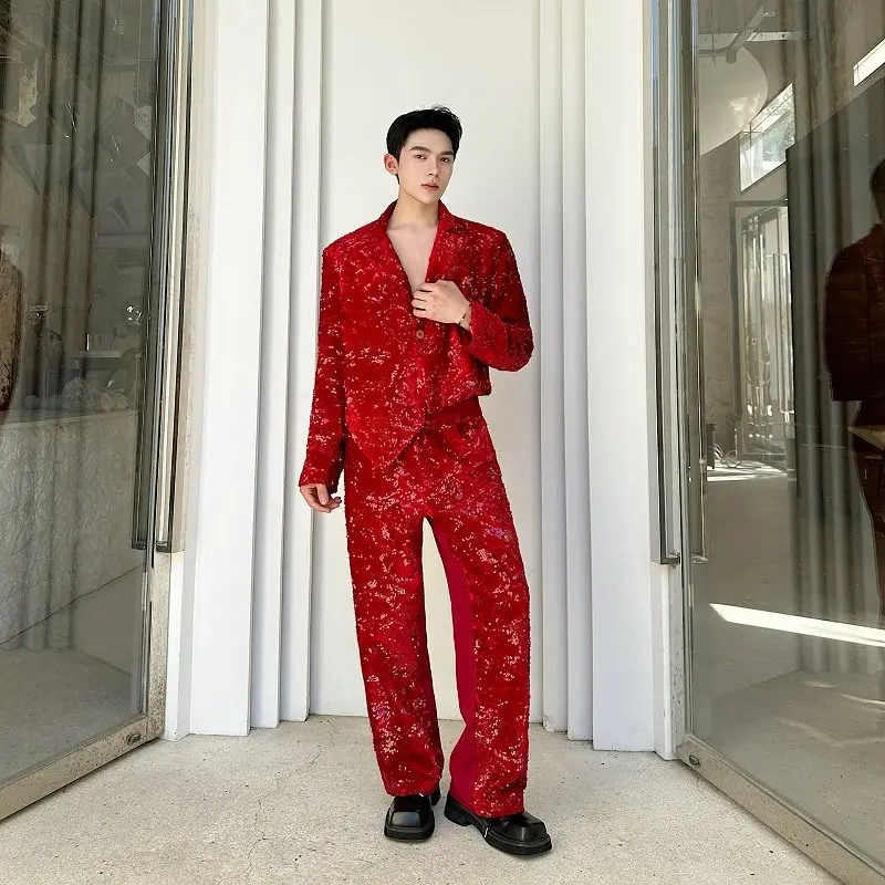 トークショーに着る服装は、本当に「カジュアル」でいいの？