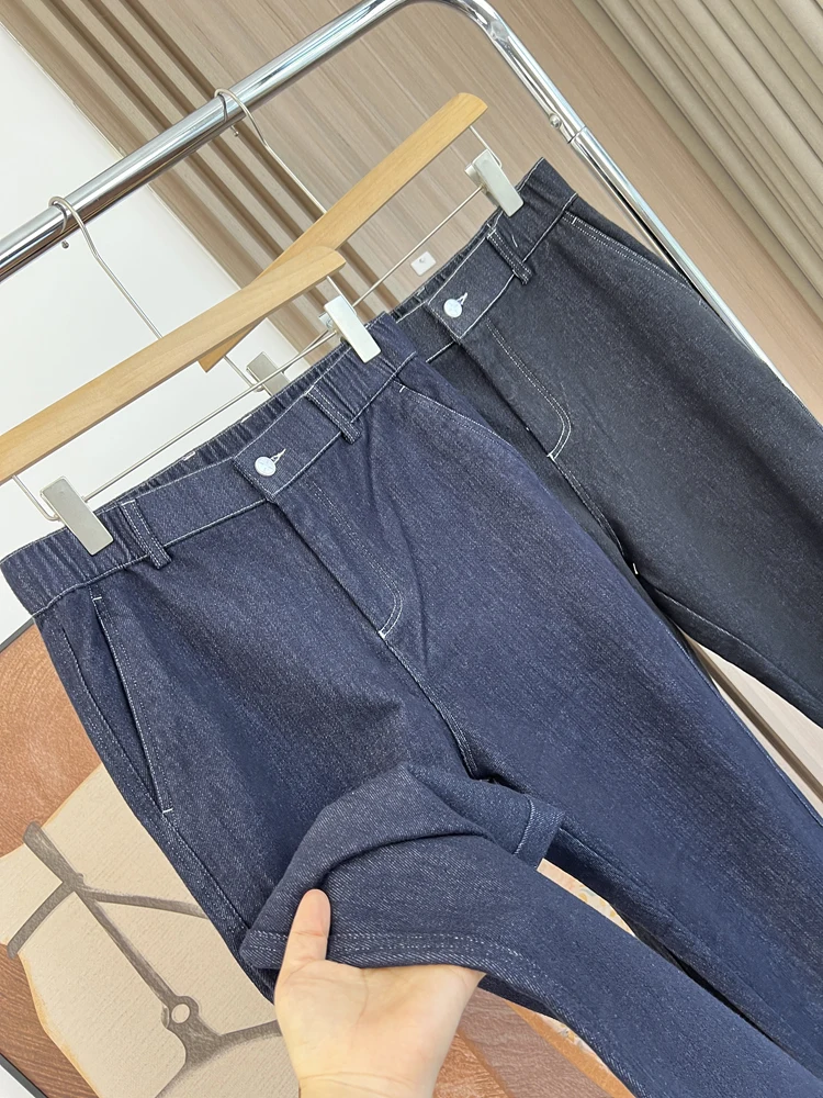 ルーズデニム メンズ コーデで失敗しない方法は？