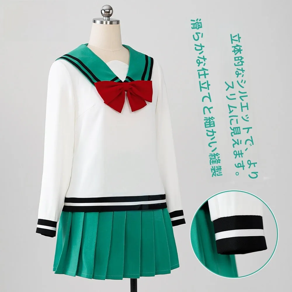 アクティブ女子が選ぶ、日常に溶け込む「制服」はどんなもの？