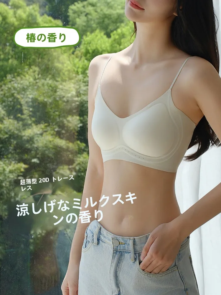 育乳ブラ ノンワイヤーを選ぶときに迷うのは、本当に「体に優しい」のか？