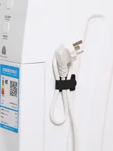 強力な粘着式マジックテープ【自貼付・穴あけ不要・多用途】