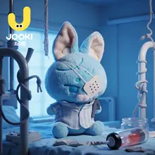 うさぎ ぬいぐるみ 抱き枕 ゾーイ 添い寝 寄り添い キッズ 女の子 誕生日プレゼント