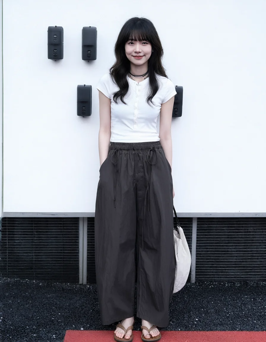 ストリートファッションの土台はこのショートパンツ？完全ガイド