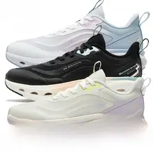 通気性に優れた女性用ランニングシューズ【極上の柔らかさ・クッション性・メッシュ素材】