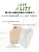 高級ラテックス製車用ヘッドレストクッション【ドライバー用・腰支持・ネックピロー】