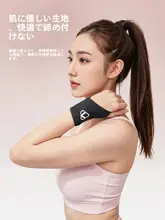 手首サポーター【薄手・腱鞘炎用・親指固定】