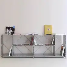 サイドボード リビング 収納 収納キャビネット 家庭用 モダン シンプル 金属製