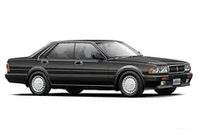 日産Y31セドリック/グロリアV20用ツインカムターボGTレーシングパーツ