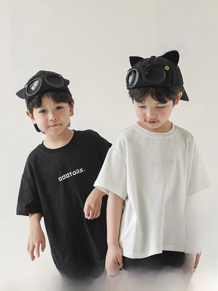夏の日常にぴったりなTシャツは、どんなものを選ぶべき？