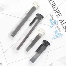 尼家 HBタイプの自動鉛筆芯【0.5mm/0.7mm対応・無印風デザイン】