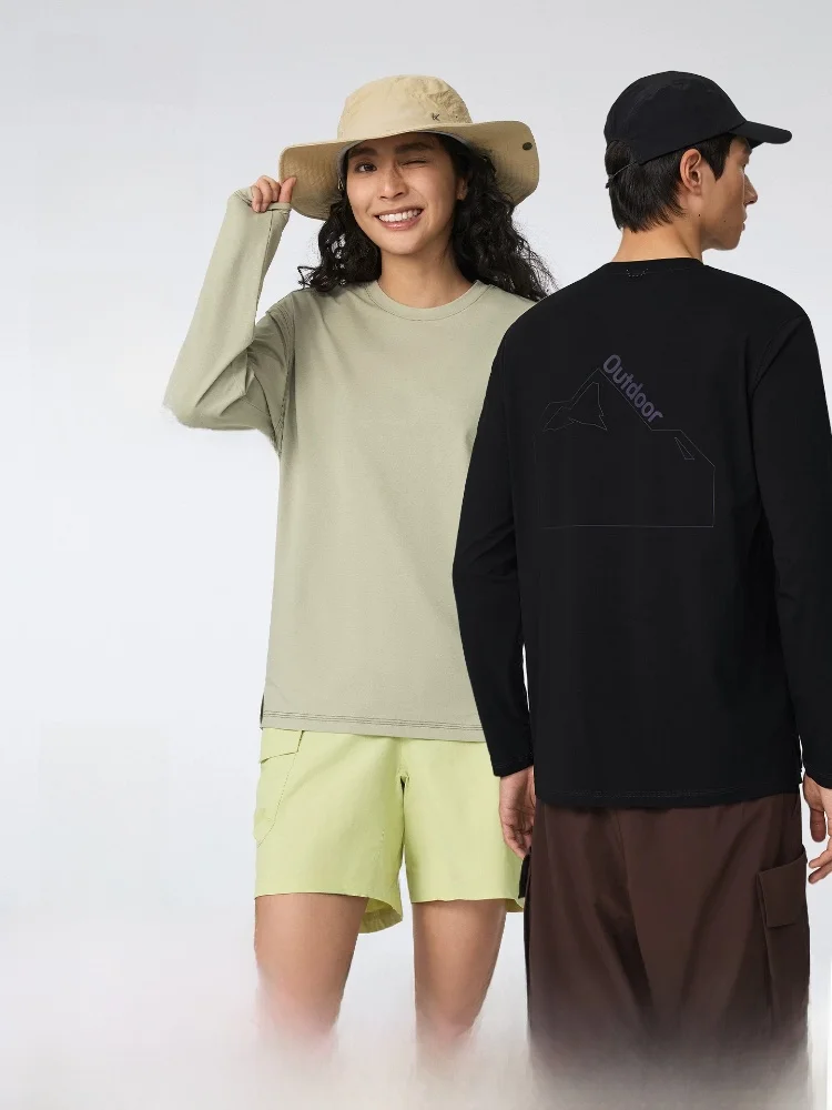 Keep 男女兼用 ノースリーブスポーツTシャツ：アウトドア用吸汗速乾機能の実用性と適用シーン