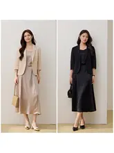 高級感のある通勤用ジャケット【シンプルデザイン・スタイリッシュ・大きいサイズ対応】