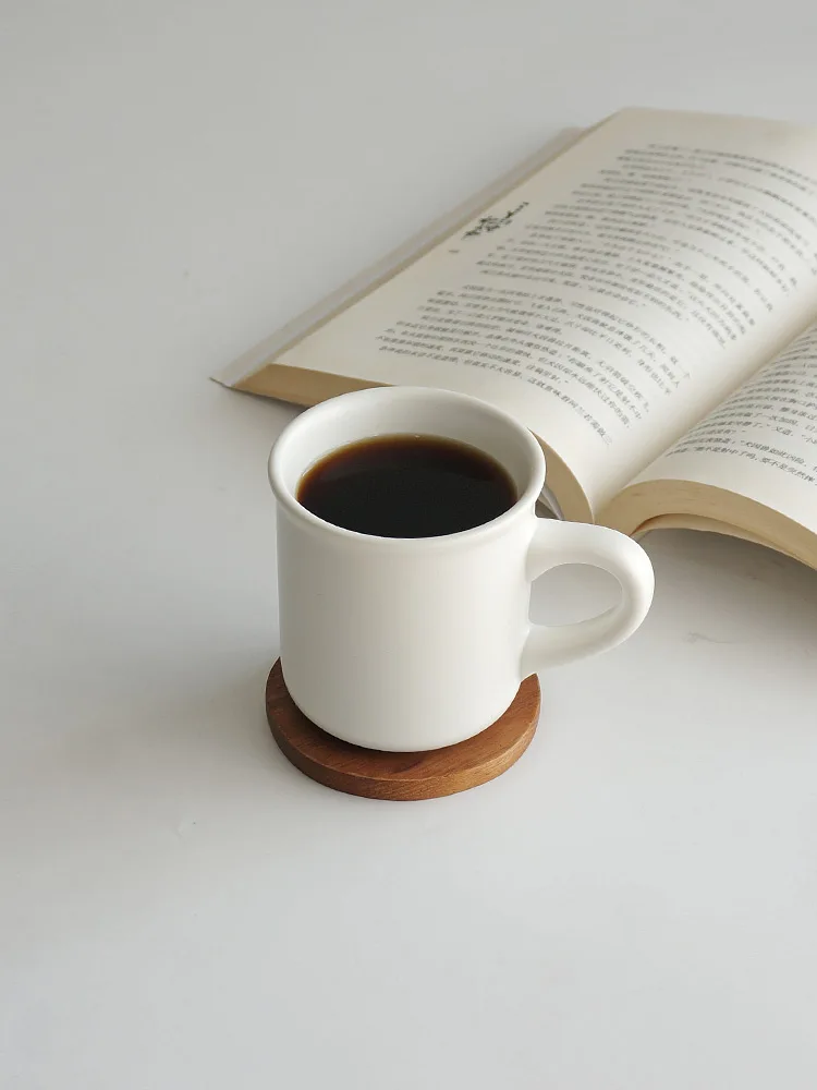 フル活用した節約生活のコツ｜陶器コーヒーカップで無駄を減らす実践ガイド