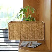 Kens 大容量収納ボックス【カバーなし・北欧スタイル・バスケット型・おもちゃ収納用】
