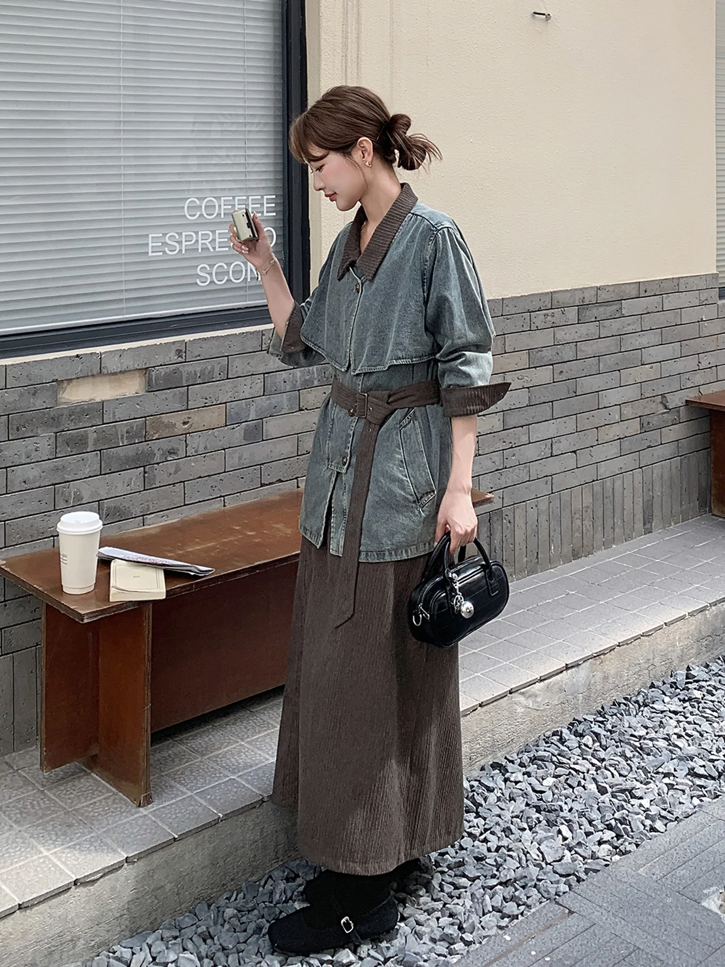 おしゃれ 古着 おすすめ3選：春から夏にかけての日常に溶け込む、リアルなスタイル提案