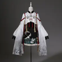 中華風刺繍盤扣短上衣とロングドレスのセットアップ（セットアップ対応）