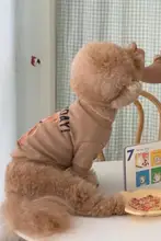 小型犬用 夏用ペットウェア【テディ・猫・コーギー・シュナウザー対応】