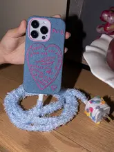PUUI 極上の柔らかさ！デュアルヘッドUSB Type-C充電ケーブル【iPhoneおよびAndroid対応・アクセサリー】