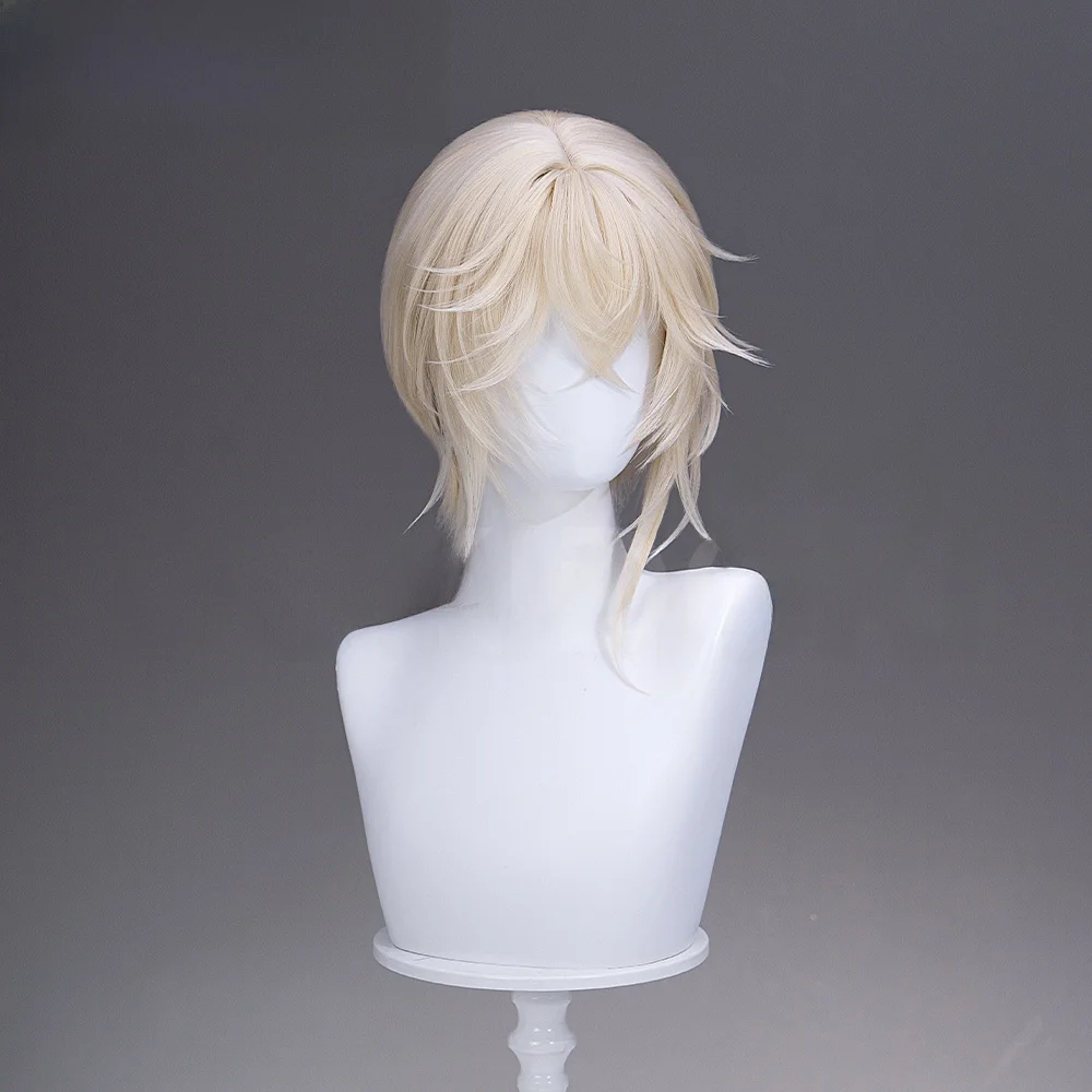 明日方舟の聖約送葬人ウィッグで、日常のコスプレがどう変わるの？