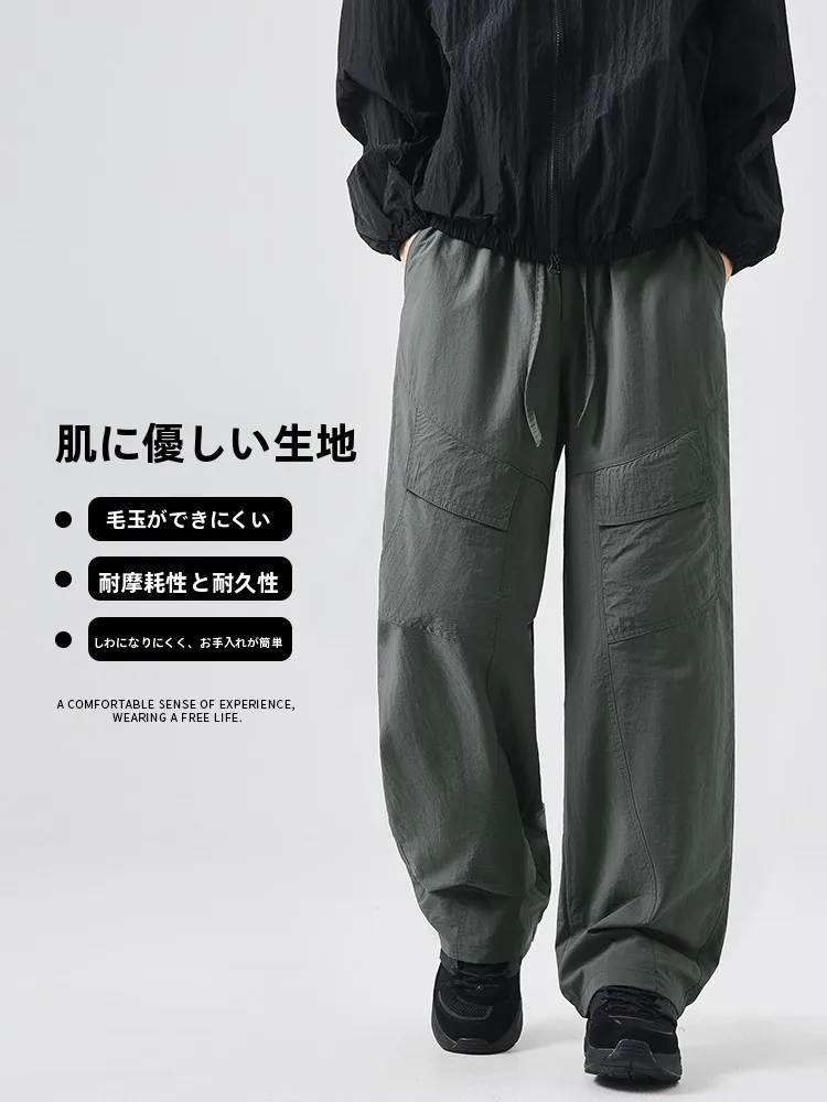 CORDURA ワークマンは本当に強いのか？その実際の使い方と、春にぴったりなパンツの選び方