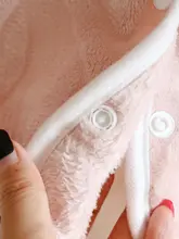 秋冬用フランネル防寒ショールブランケット【多機能・柔らかくて厚手・ソファ用】（セットアップ対応）