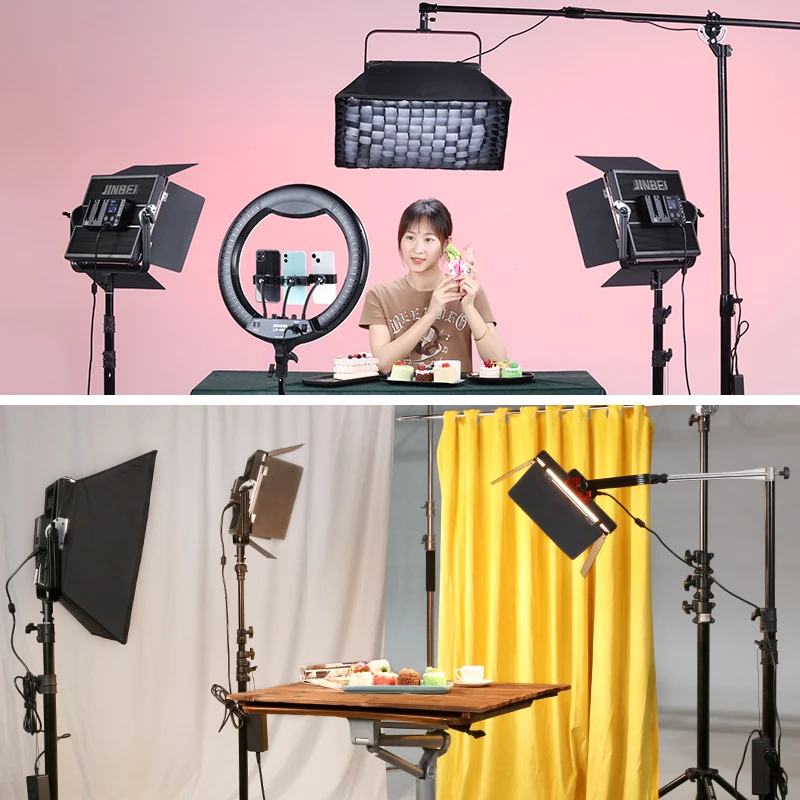 LED付き撮影ボックスを100均で選ぶべきか？セリアのライトFXとPhotocubeの違いを徹底比較