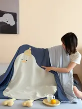 耳元に可愛いデザイン！冷感夏用敷きパッド【水洗い可能・薄手・エアコン用】