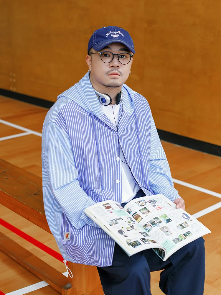 おしゃ れおじさんにとって、秋の1着として最も心に響くのは何だろう？