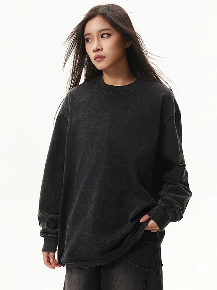 ロングスリーブTシャツを選ぶときに迷うのは、本当に素材の違いなのか？