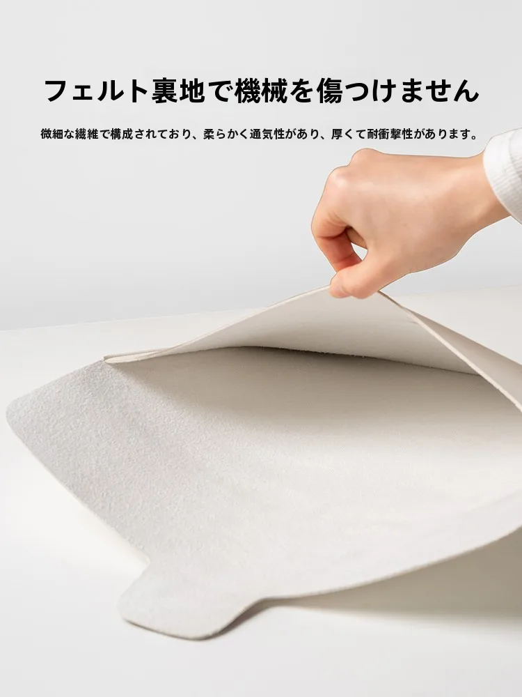 カートゥーンデザインの女性用ノートパソコンバッグ：多機種対応と収納ポケットで通勤シーンをサポート
