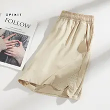 極上の柔らかさのスポーツショートパンツ【女性用・夏用・速乾・ランニング・カジュアル】（セットアップ対応）
