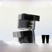 優れた引き締め効果をもたらすブラックエネルギークリーム【軽やかさ・修復効果・アップグレード版】