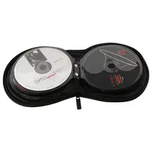 車用CD収納ケース【光ディスク用・クリエイティブデザイン】