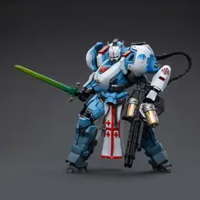 可動フィギュア 聖墓騎士【1：18スケーール・アクシ  ョンフィギュア】