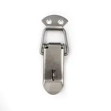 ダックビルクリップ【バッグ用アクセサリー・金具・ハードケース対応】