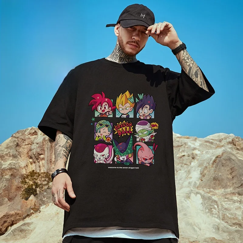 tシャツ キャラクター で失敗しない選び方は？