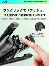 Bluetoothズームスマホ用ミニ自撮り棒【三機能・旅行用・持ち運び便利・安定性抜群】