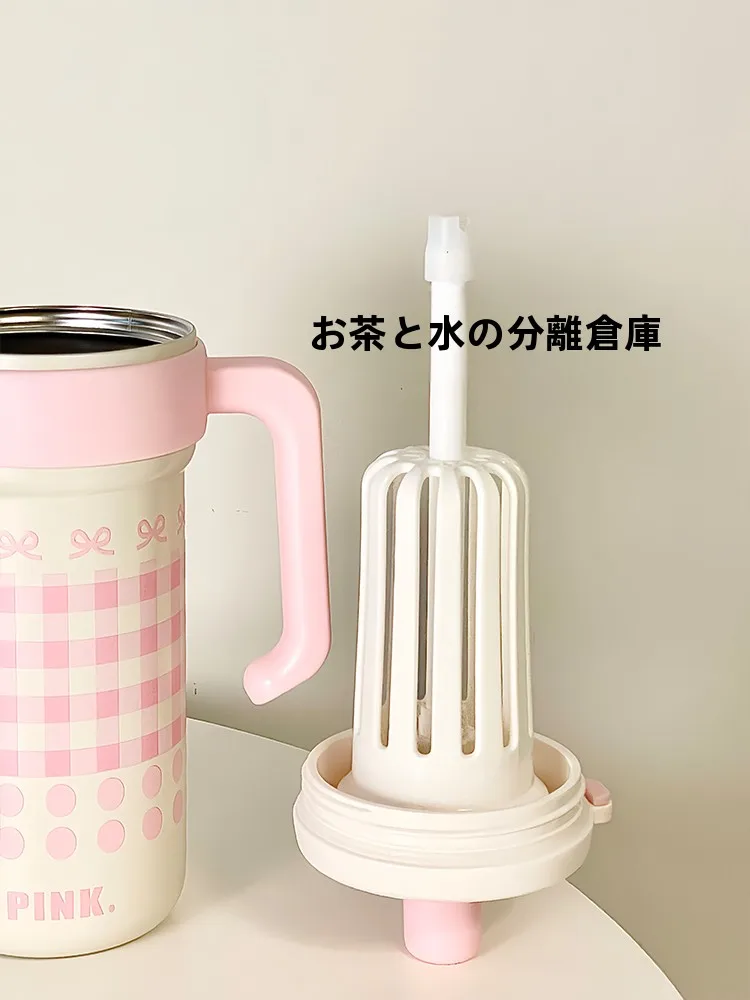 ストロー付き水筒 漏れない 逆流しない ための高級感ある保温カップの選定ガイド