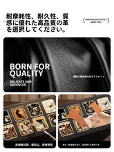 インテリアに馴染むアンティーク風ティッシュボックス【リモコン収納・軽奢スタイル】