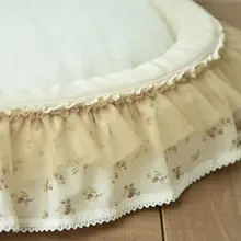 ペット用クッション【愛心枕付き・猫犬用・パーティー対応】
