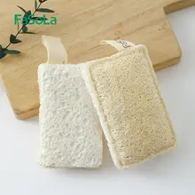 極上の柔らかさ！掃除用洗浄スポンジ【油汚れ防止・食器用・多用途】