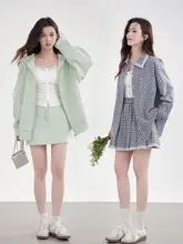 Vネック白レースキャミソール【胸パッド付き・春夏用・女性用】